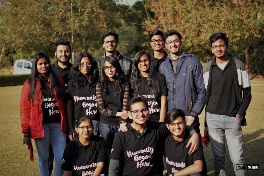 LNMIIT Activities photo 3